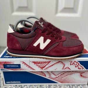 Womens new balance 420